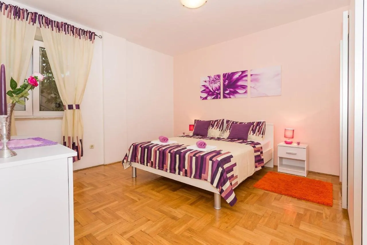 Apartments Zenta Split