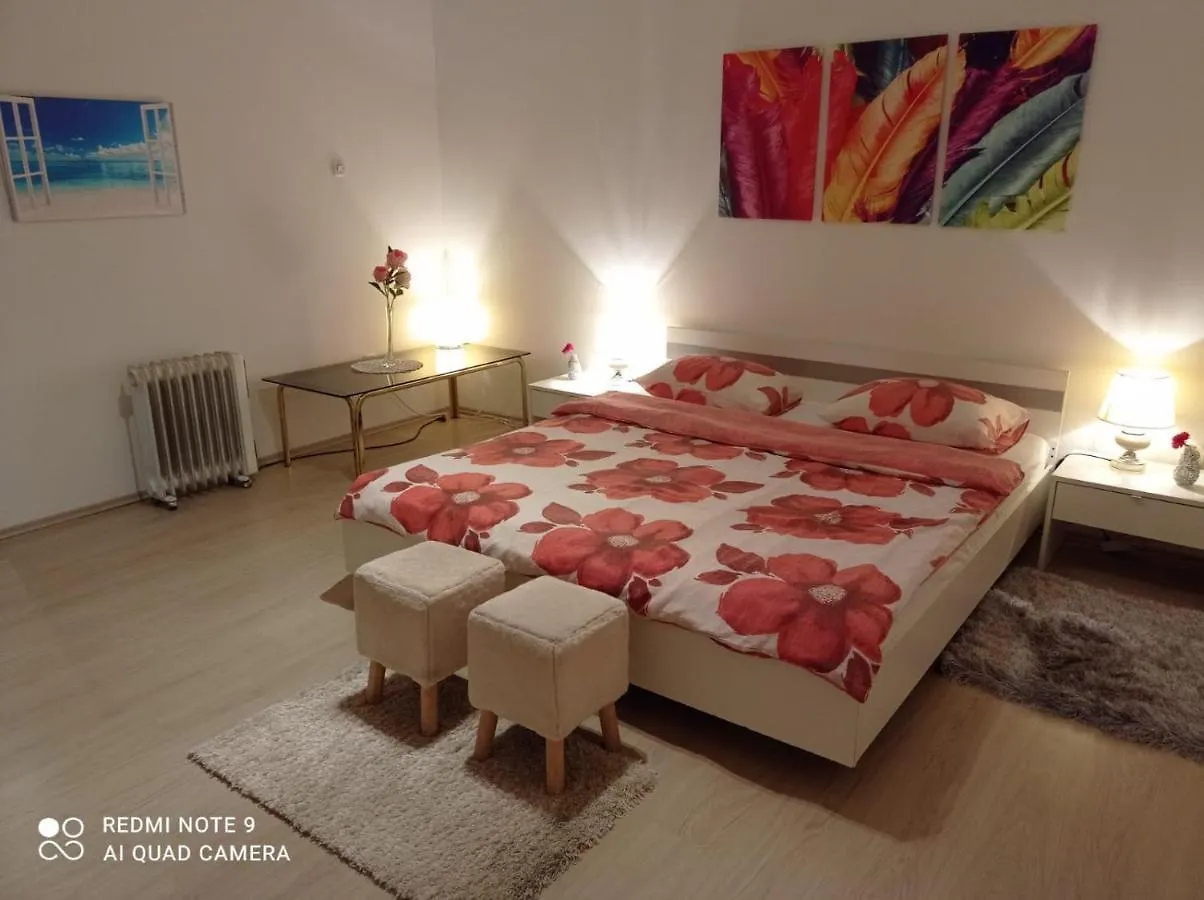 Apartments Zenta Split