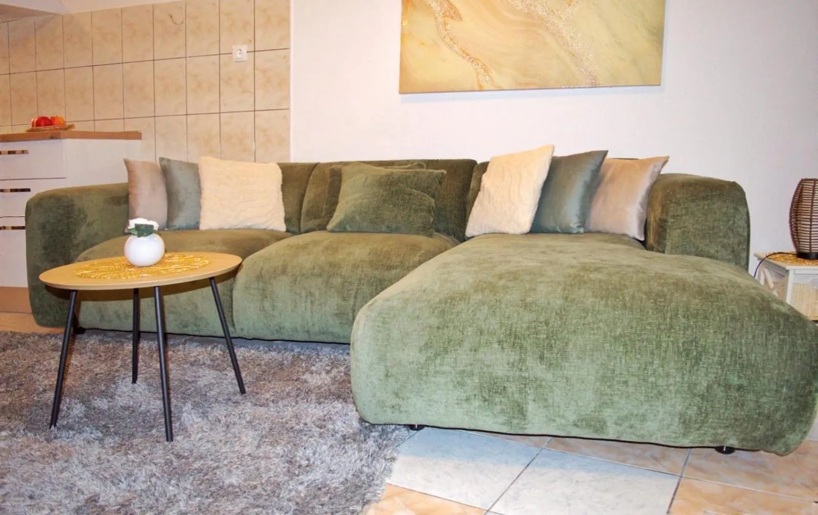 Apartments Zenta Split
