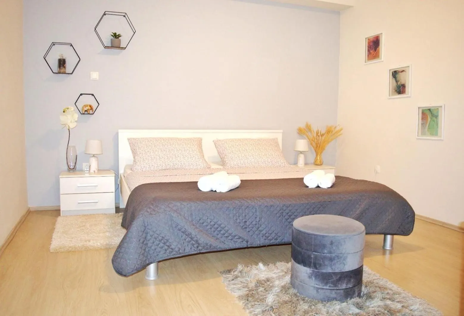 Apartments Zenta Split 0*,
