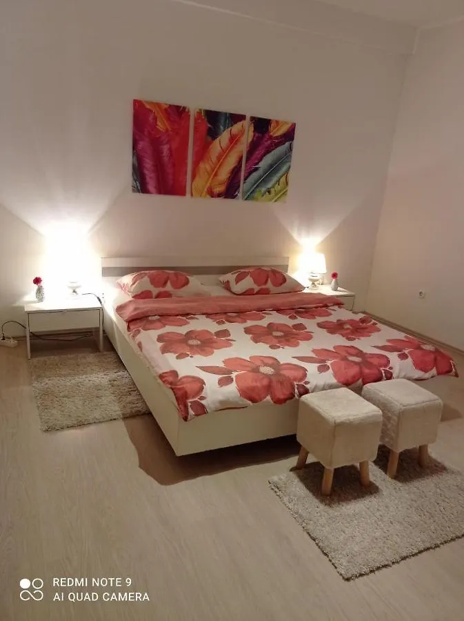 Apartments Zenta Split Croatia