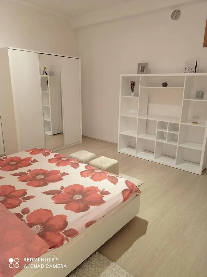 Apartments Zenta Split Croatia