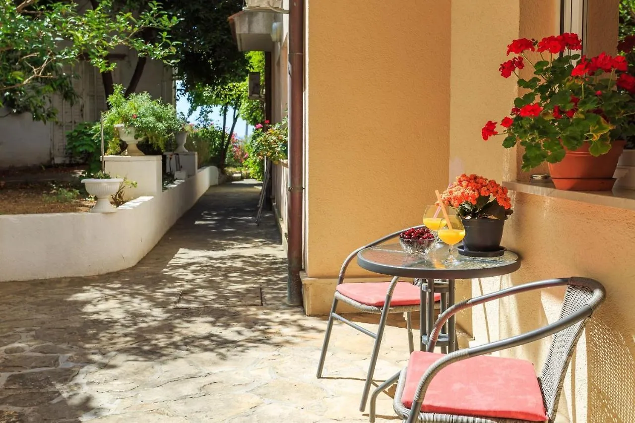 Apartments Zenta Split