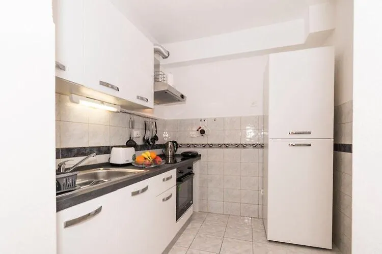 Apartments Zenta Split