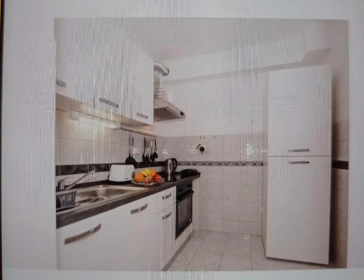 Apartments Zenta Split 0*,  Croatia
