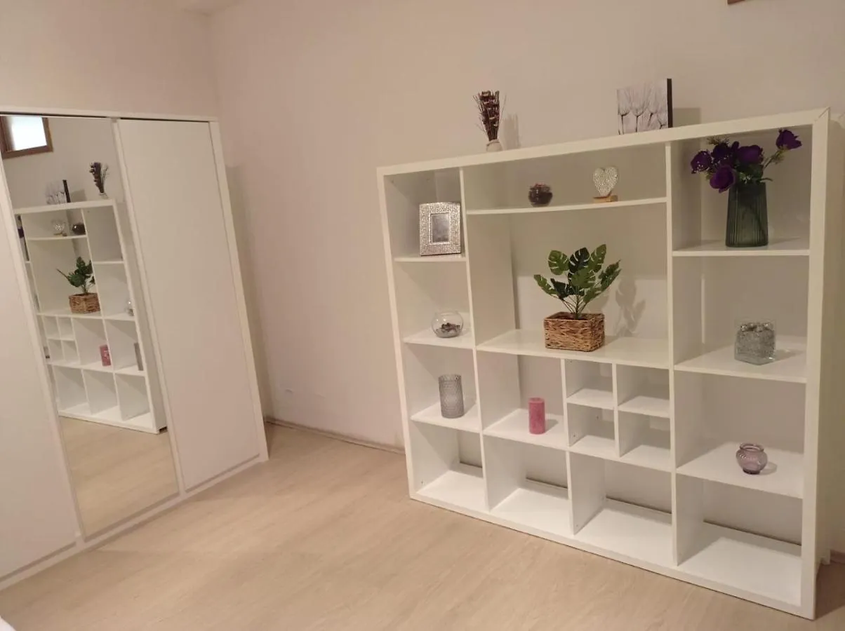 Apartments Zenta Split