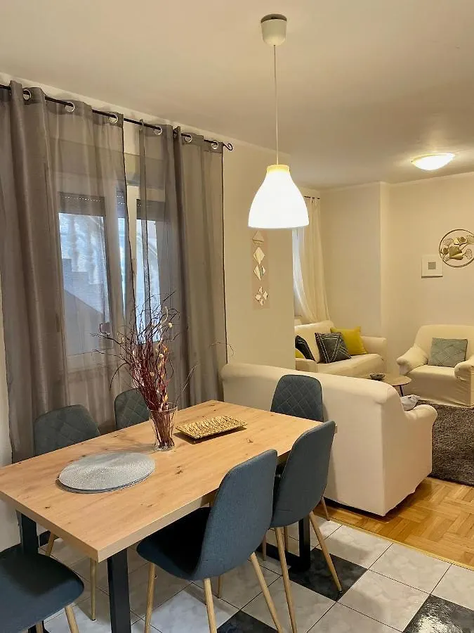 Apartments Zenta Split