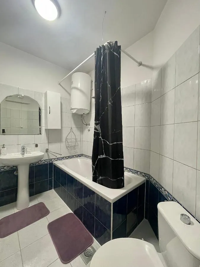 Apartments Zenta Split