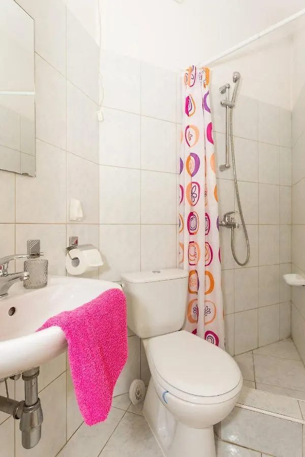 Apartments Zenta Split Croacia