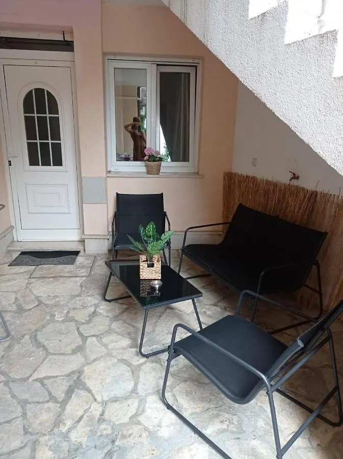 Apartments Zenta Split Croacia