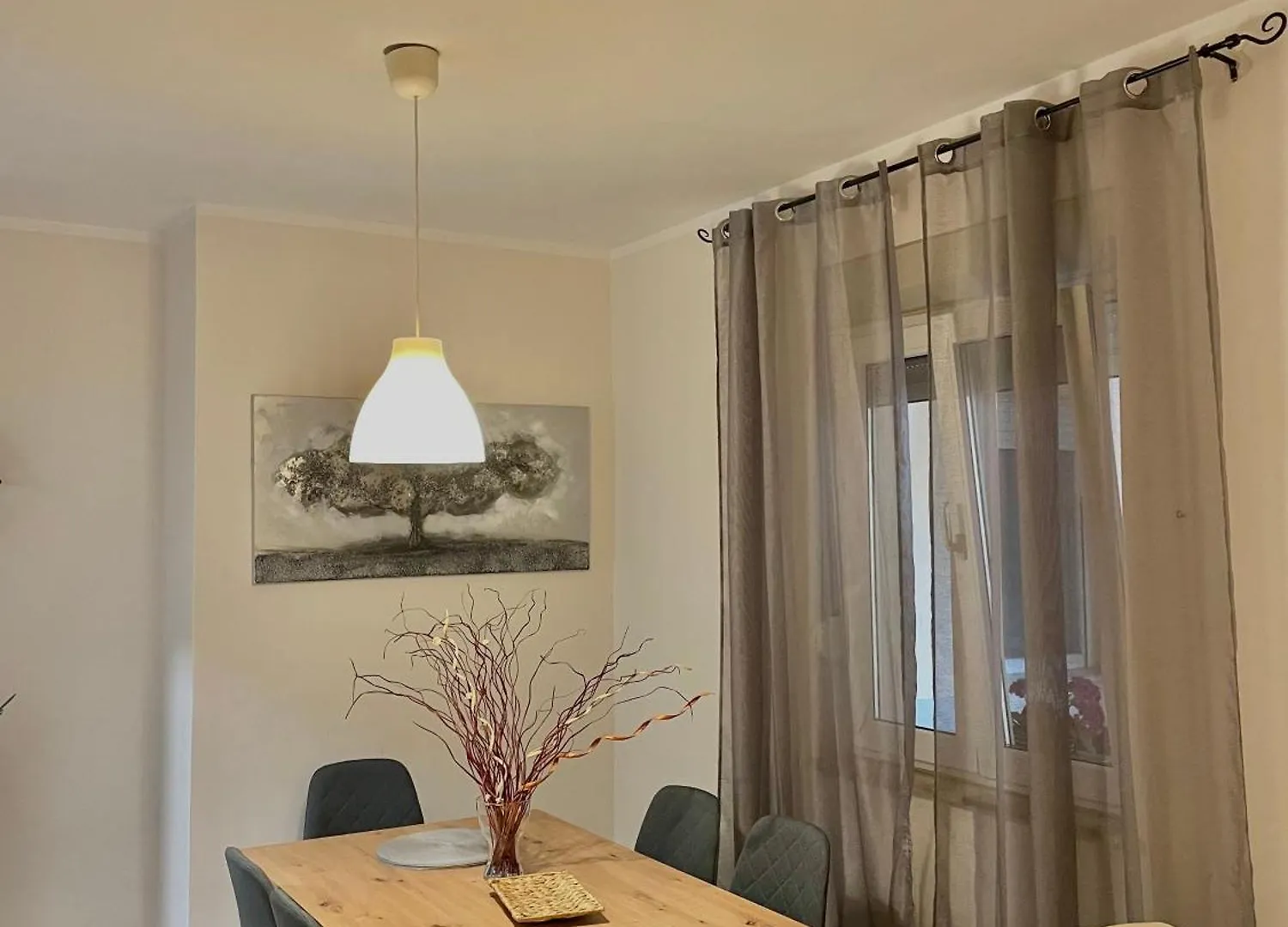Apartments Zenta Split