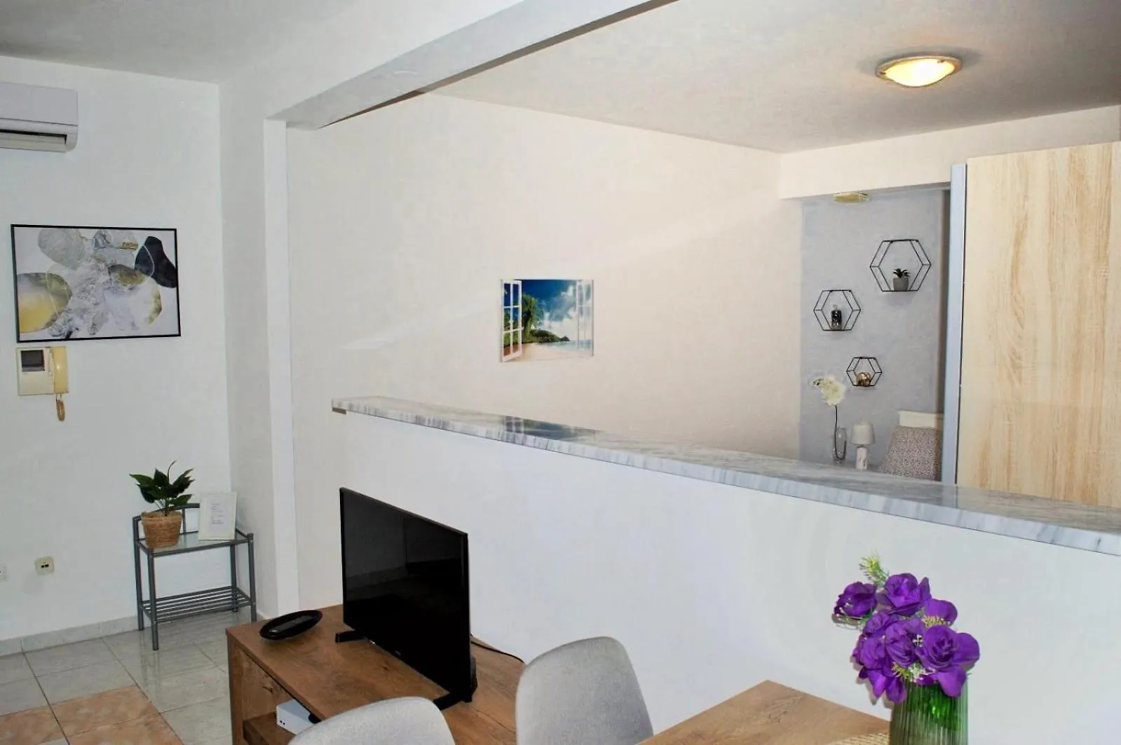 Apartments Zenta Split