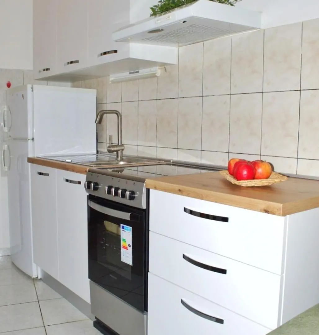 Apartments Zenta Split