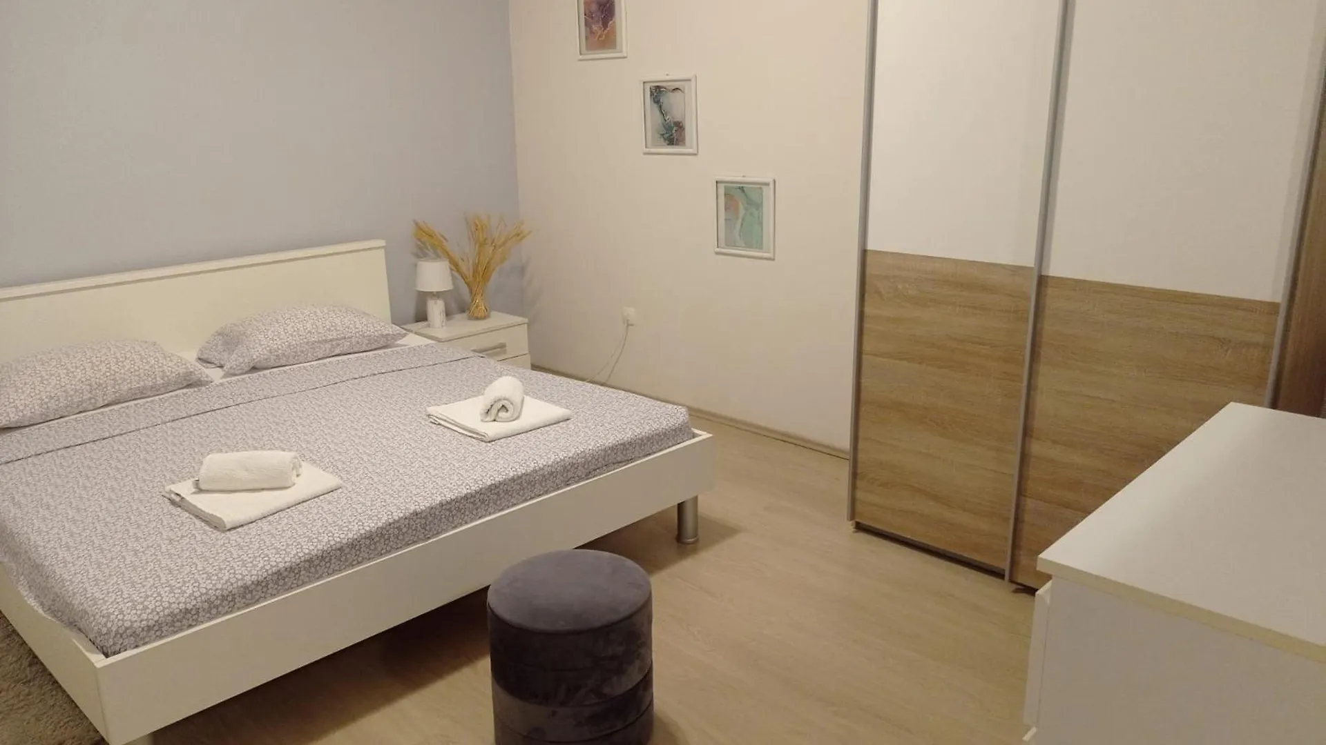 Apartments Zenta Split